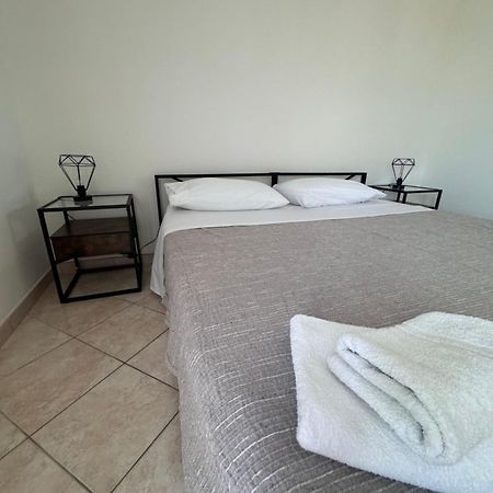 Galvani Apartment Porto Torres Zewnętrze zdjęcie