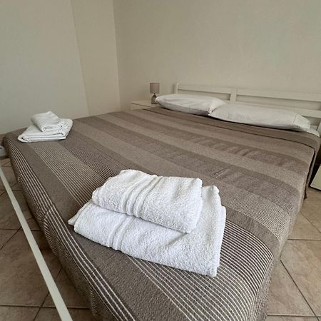 Galvani Apartment Porto Torres Zewnętrze zdjęcie