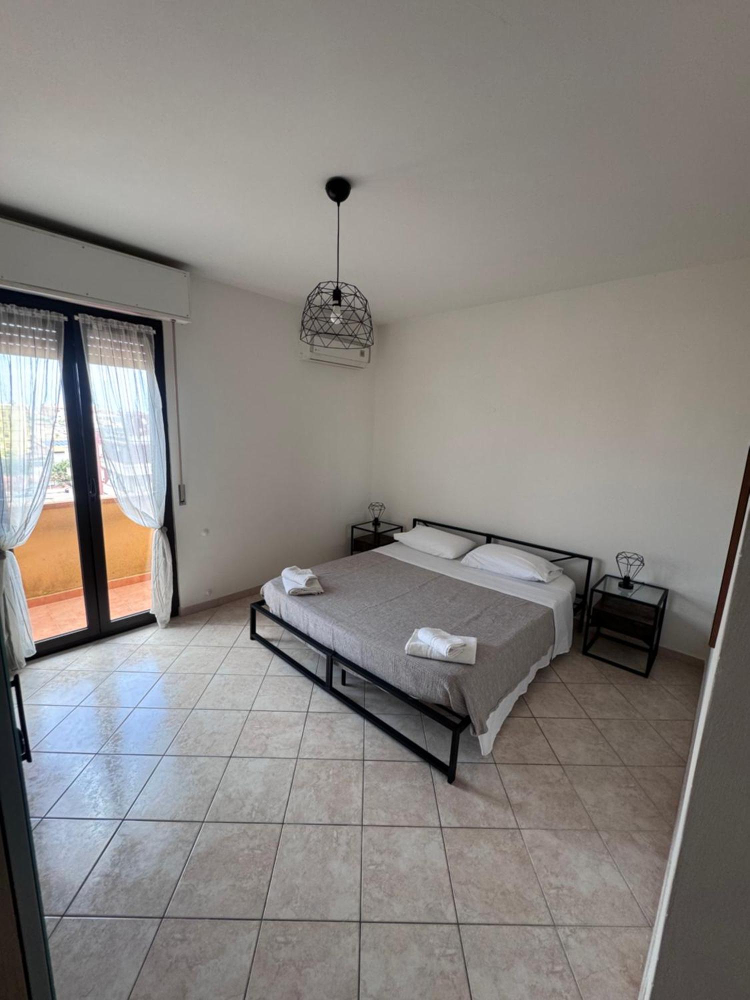Galvani Apartment Porto Torres Zewnętrze zdjęcie