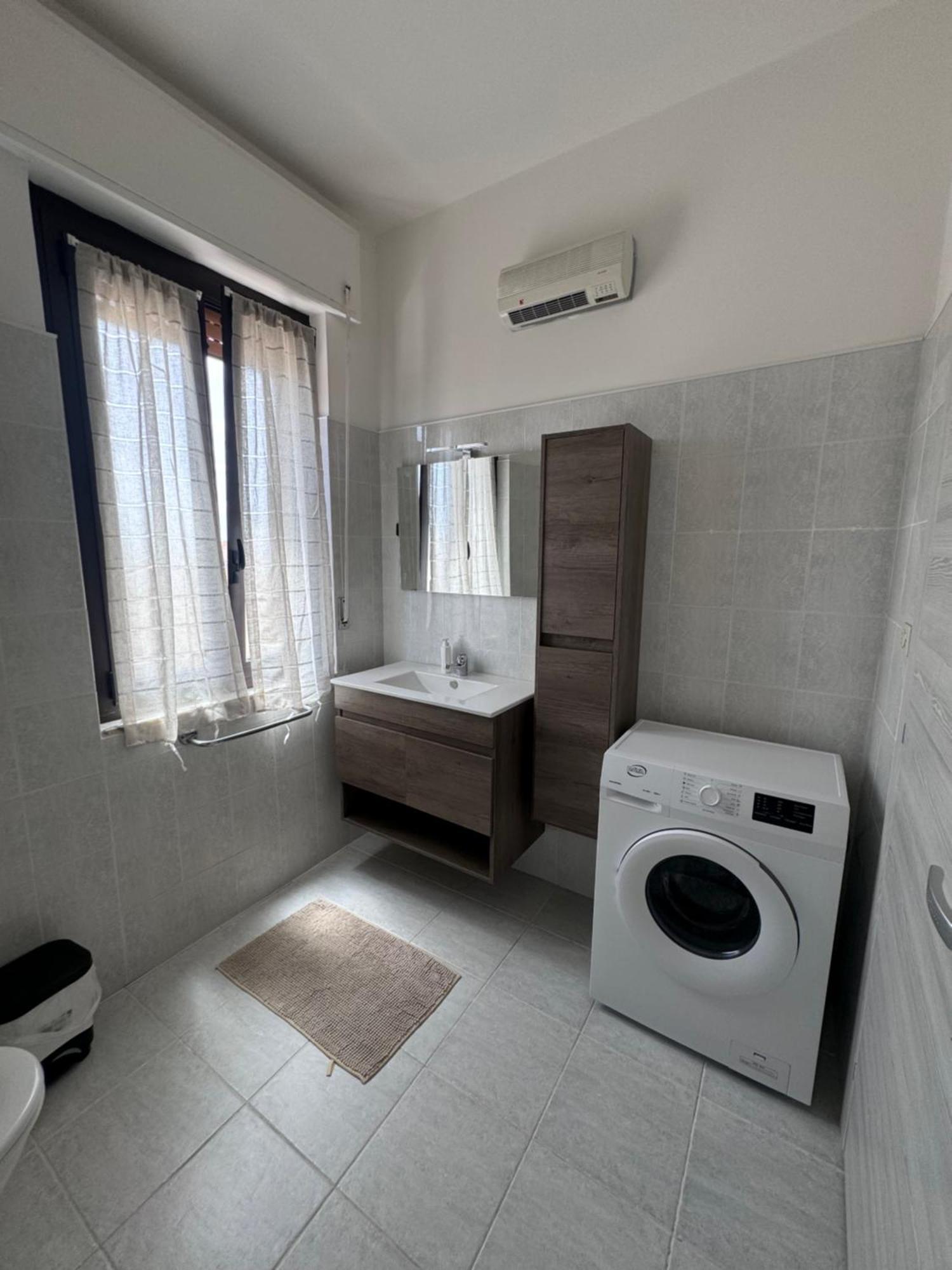 Galvani Apartment Porto Torres Zewnętrze zdjęcie