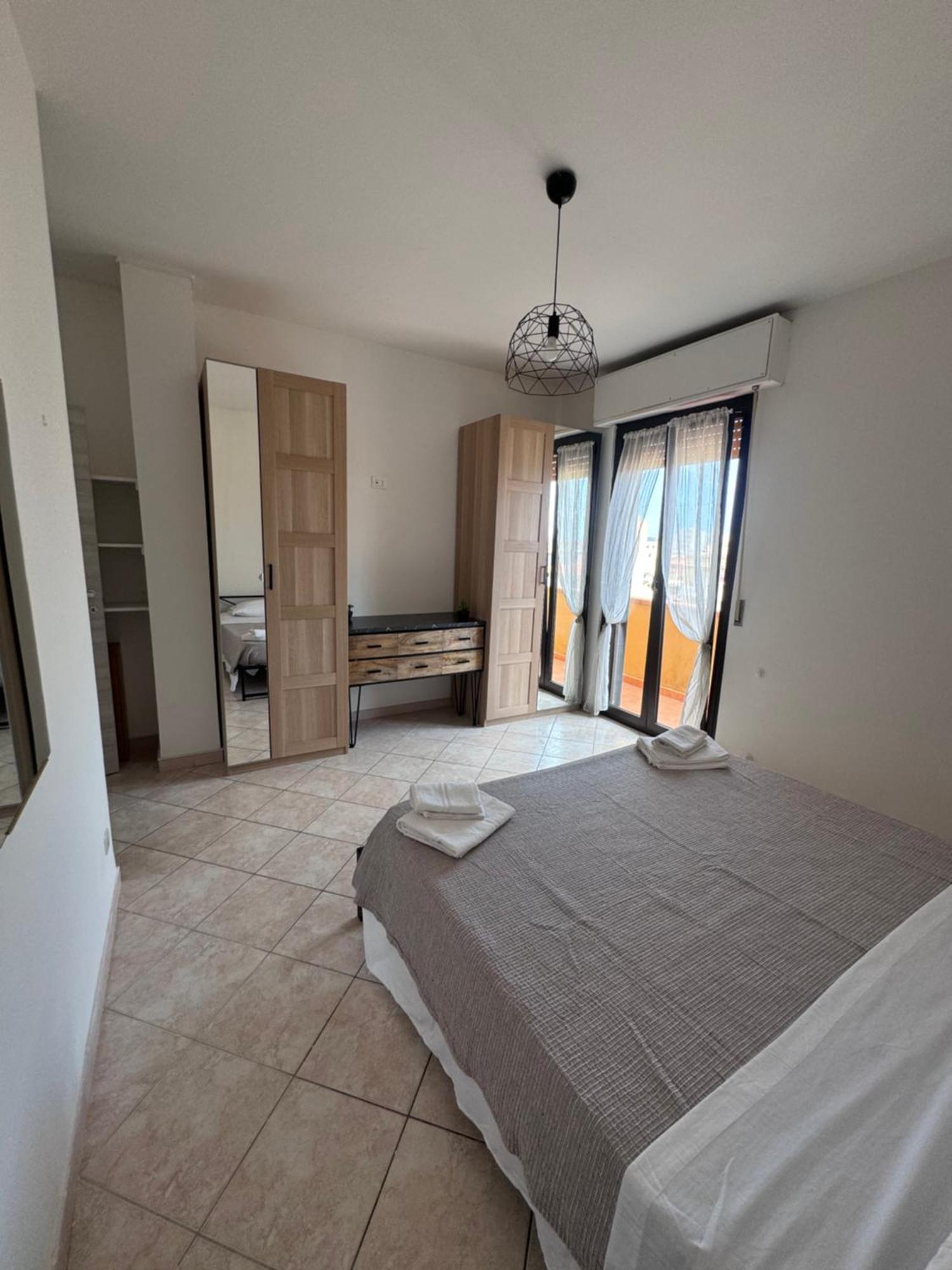 Galvani Apartment Porto Torres Zewnętrze zdjęcie