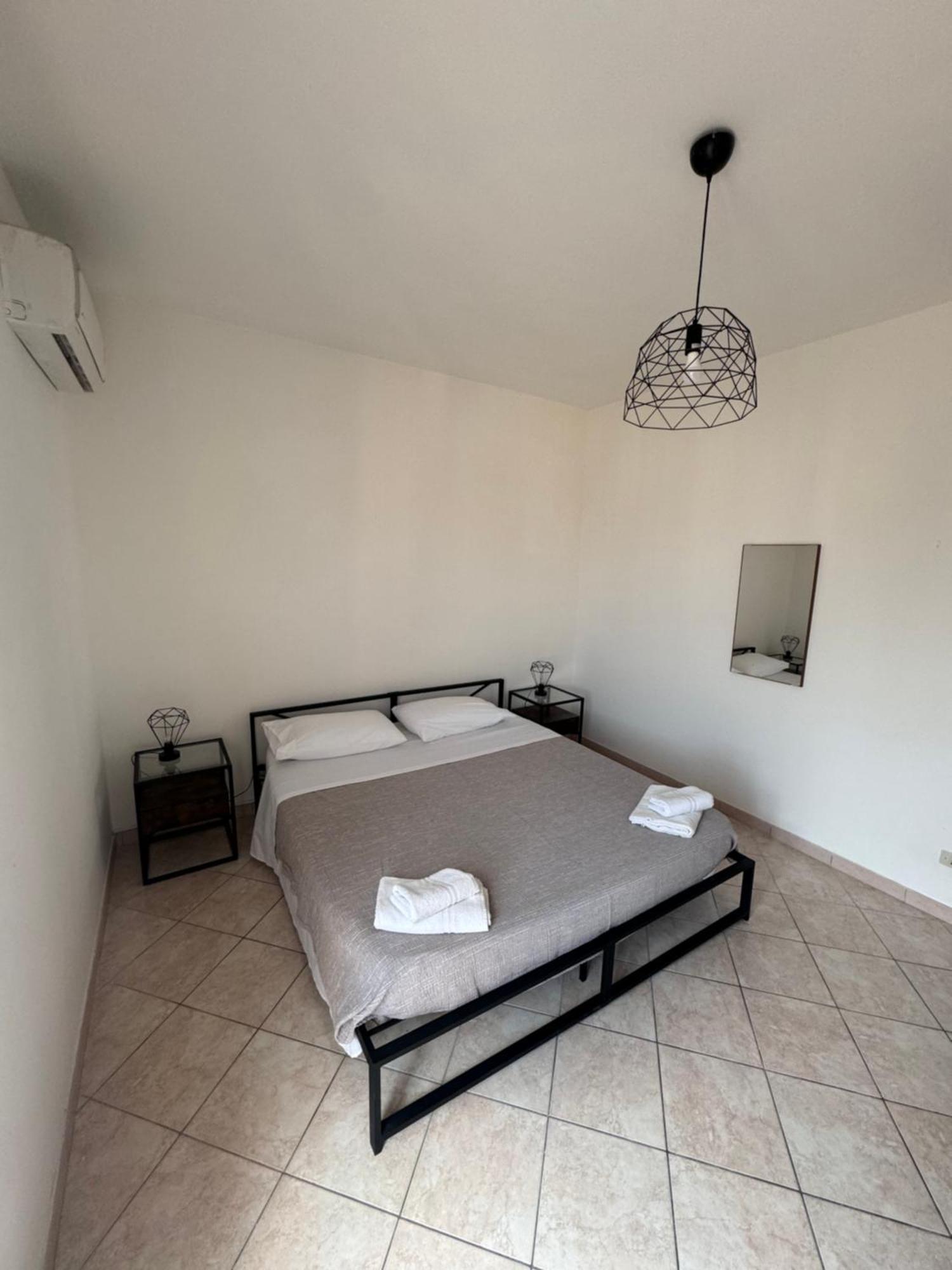 Galvani Apartment Porto Torres Zewnętrze zdjęcie